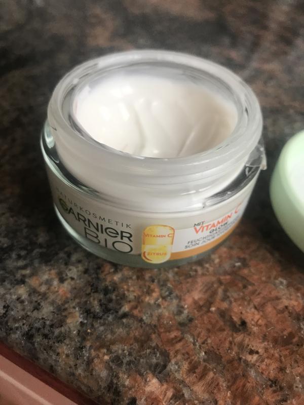 Vitaminbombe für die Haut