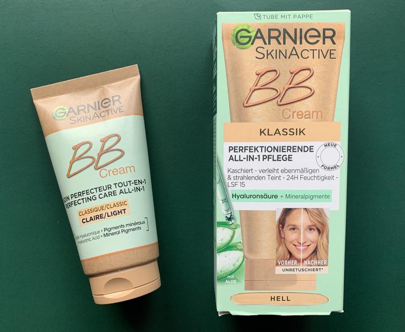Garnier Skin Active BB-Cream Klassik