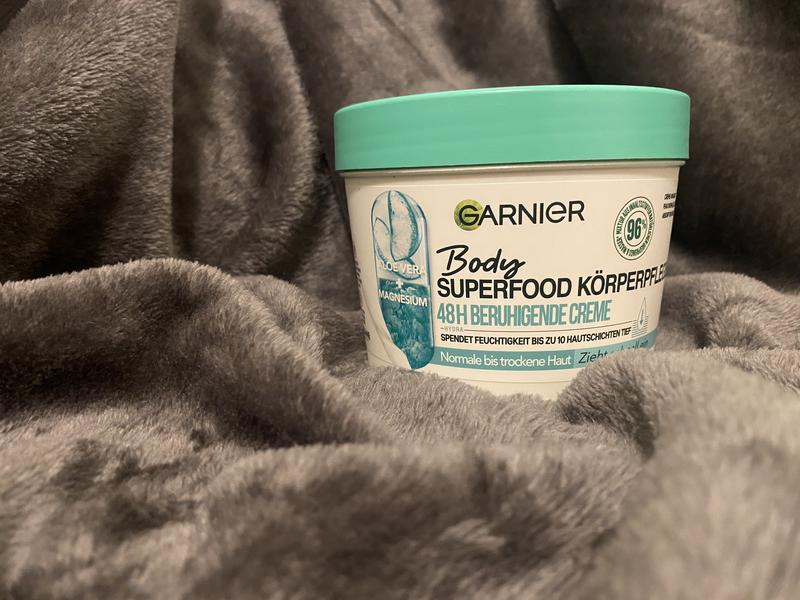 klapp aloe vera set KLAPP Skin Natural Power Set - Beautymanufactur Mannheim main image 1