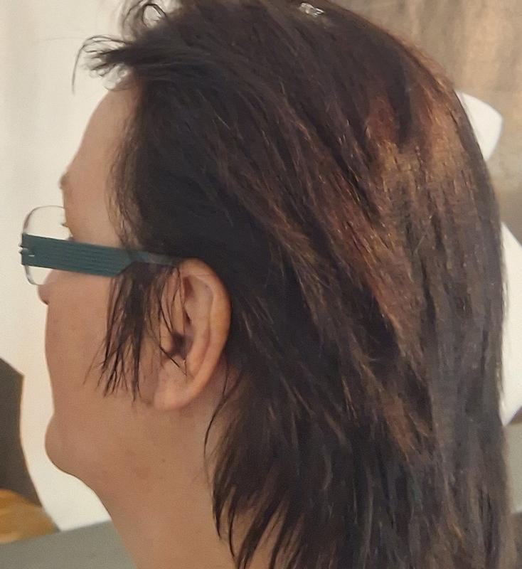 Meine neue Farbe