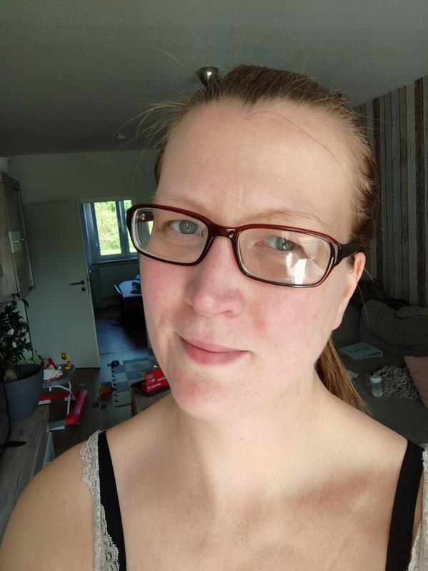 Ohne Make Up