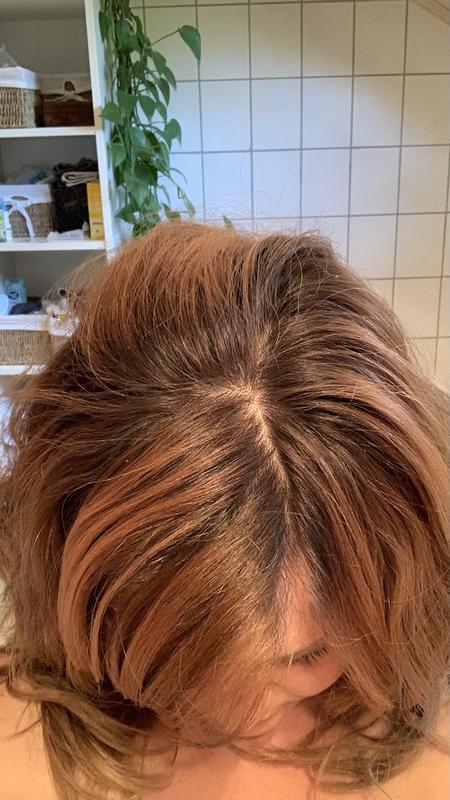Pflege-Haarfarbe Dauerhafte online Ultra Toffee Nutrisse kaufen Garnier Crème 7 Mittelblond