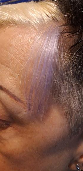 Nutrisse Silber Creme