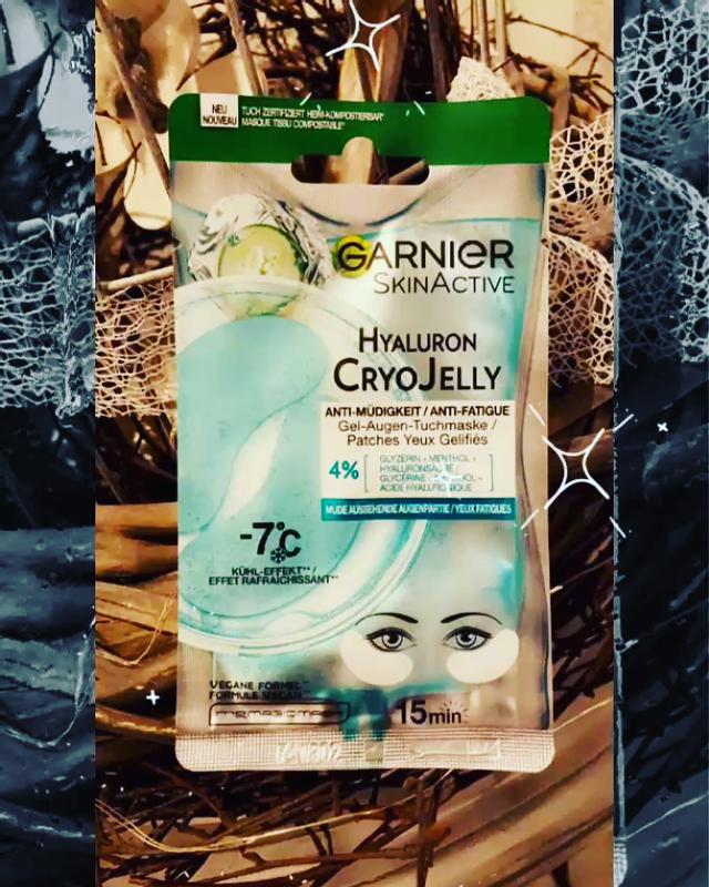 Hyalluron Cyro Jelly