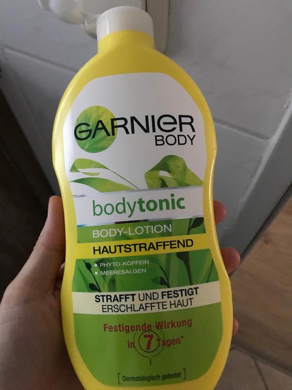 Tonic für die Haut