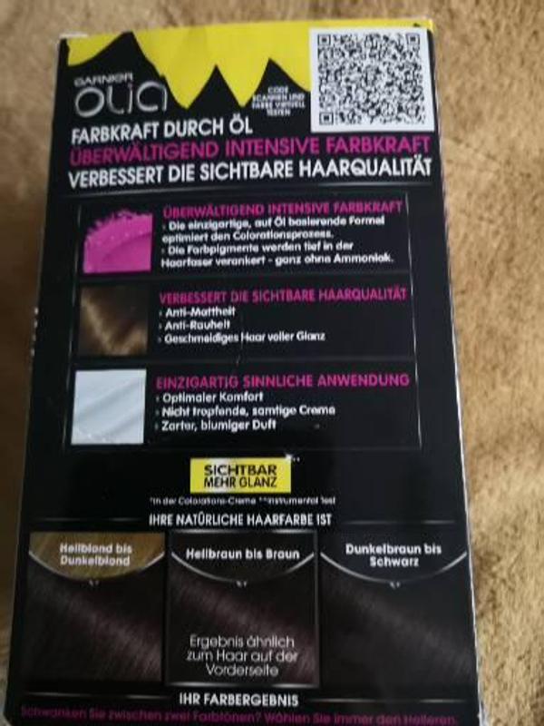 Farbwahl vereinfacht