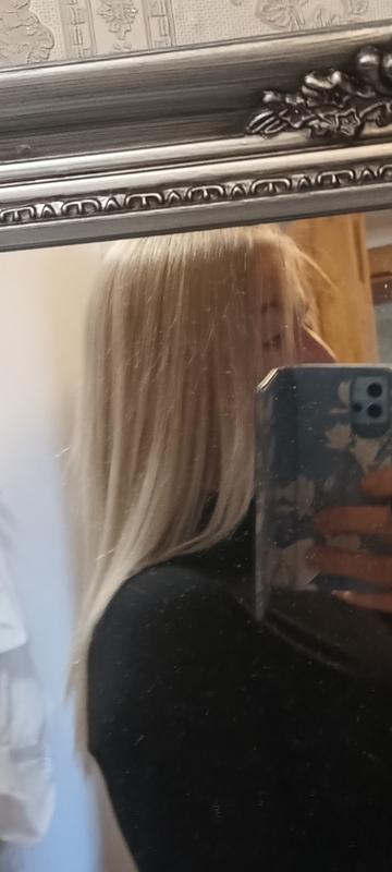 Garnier Natur blond nude