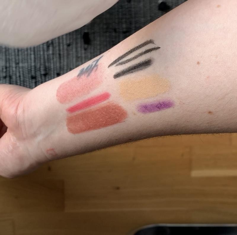 Produkte welche ich getestet habe