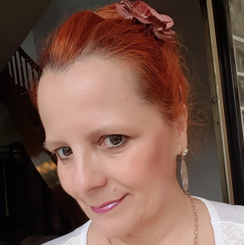 Meine Lieblingshaarfarbe