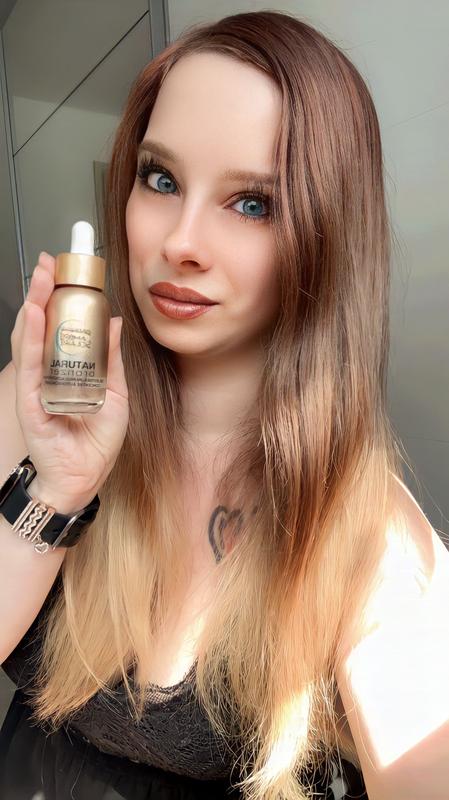 Natural Bronzer