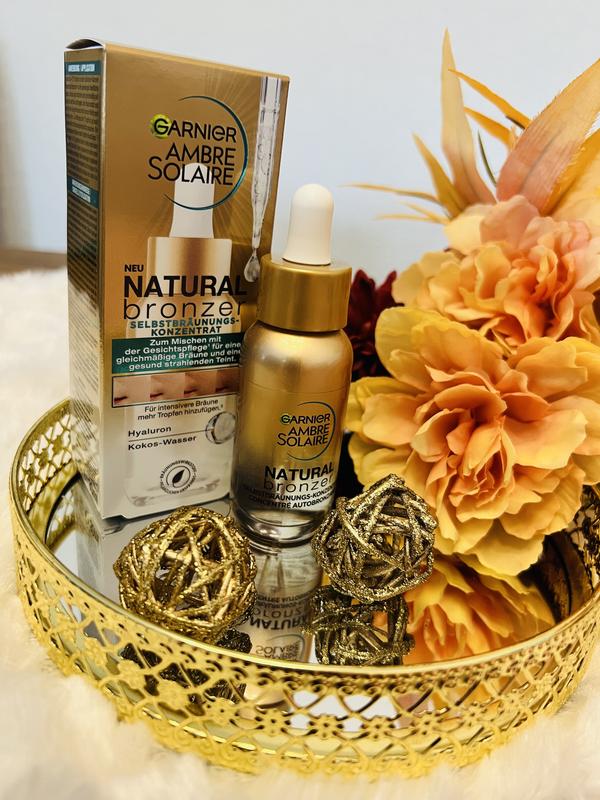 Natural Bronzer