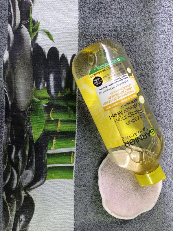 Garnier Skinactiv