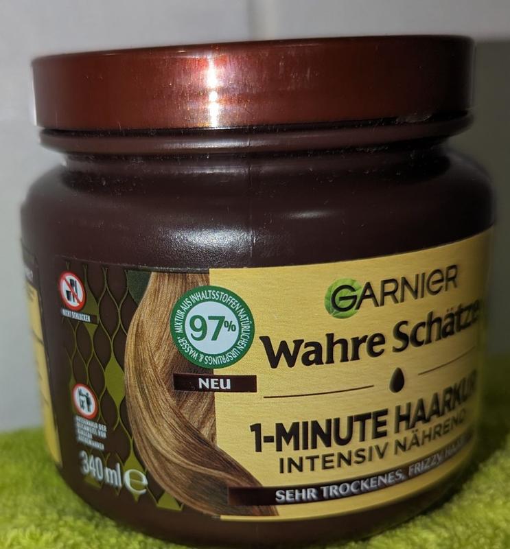 Bewertung zu Foto 1.