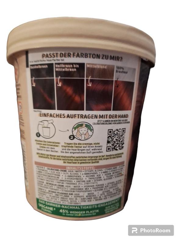 Bewertung zu Foto 2.