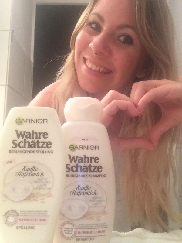 ICH LIEBE DIESES PRODUKT!<3