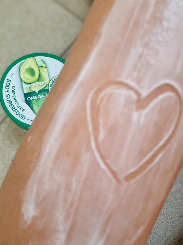 Superfood für die Haut