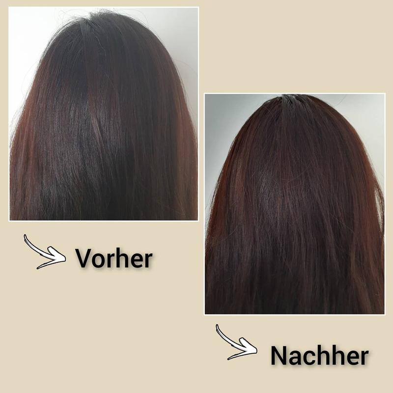Vorher - Nachher Bild