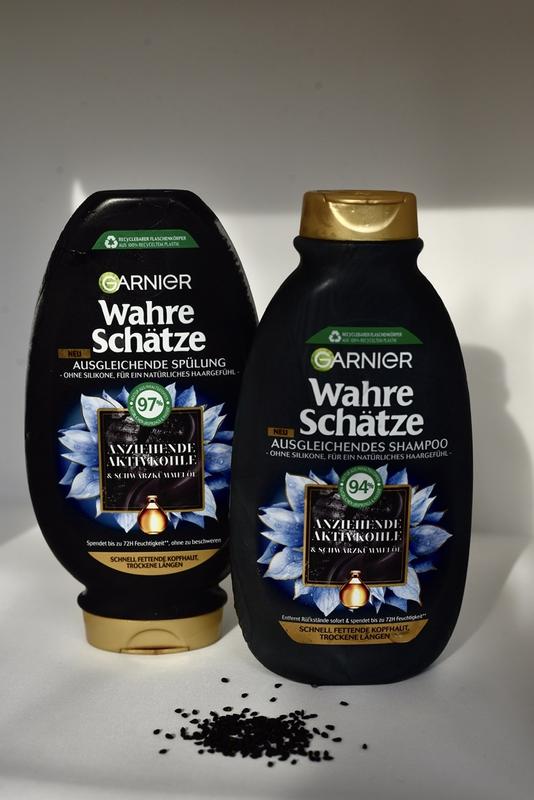 Schöne Haare
