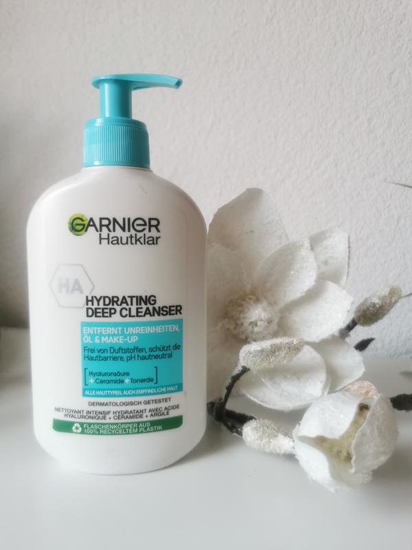 Garnier Waschgel