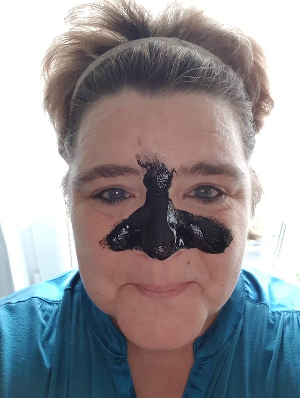 Garnier Skinactive Anti Mitesser Peel Off Maske Rossmann De