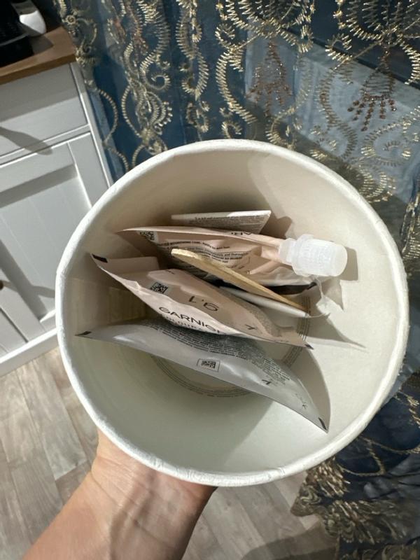Bewertung zu Foto 1.