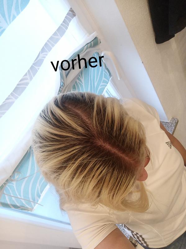 Vorher