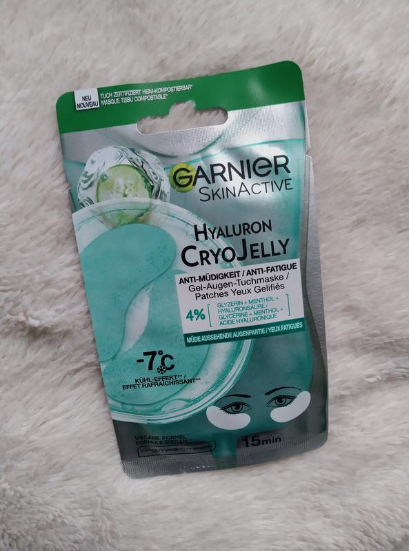 Tolle Augenpads