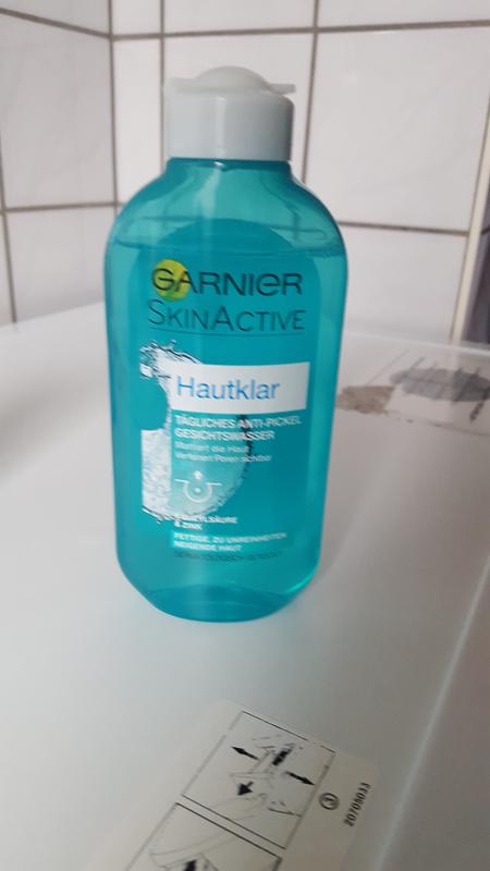 Bewertung zu Foto 1.