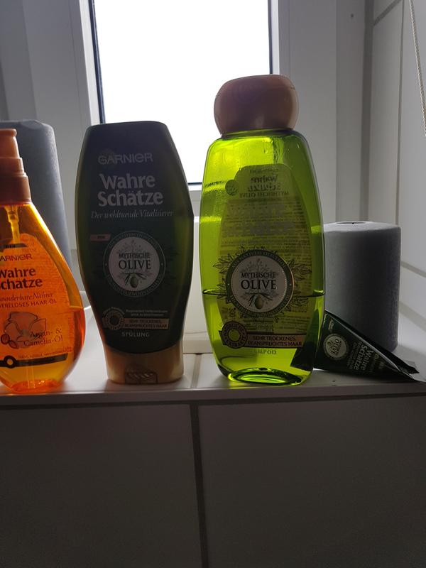 meine produkte