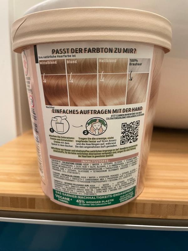 Bewertung zu Foto 1.