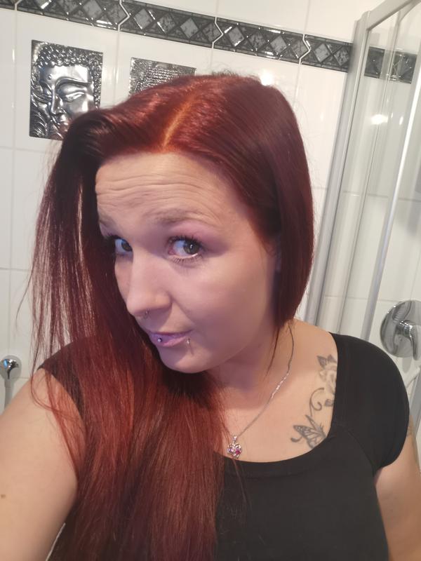 Lieblingsfarbe
