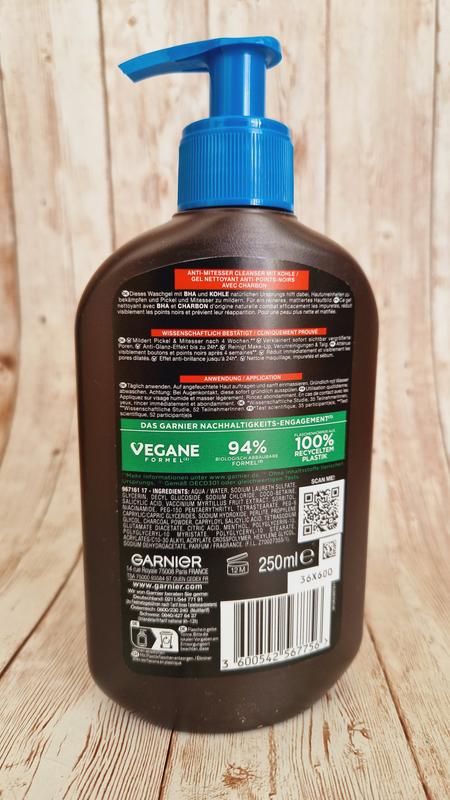 Garnier