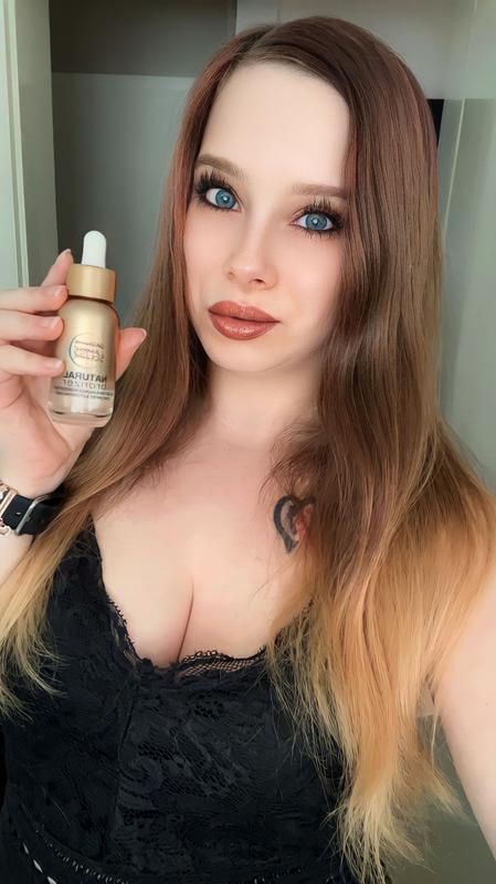 Natural Bronzer