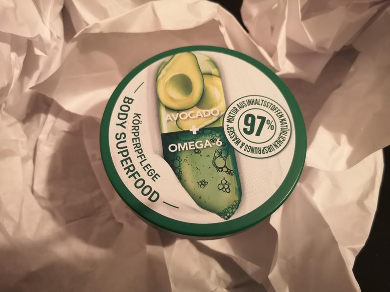 Body Superfood