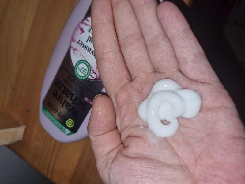 Bewertung zu Foto 1.
