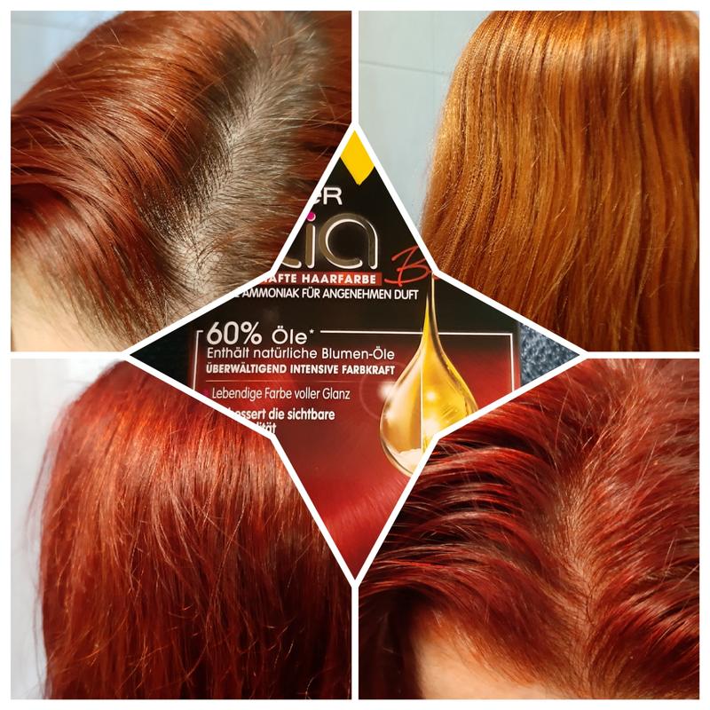 Braune Haare mit roten Strähnen – Haar Farben Trend Rot 2016 // #2016 # Braune #Farben #Haar #Haare #rot… | Haarfarben, Frisuren lange haare rot, Haare  färben ideen