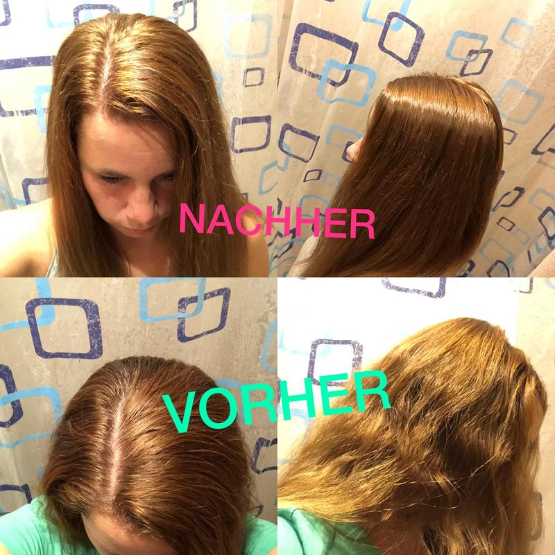 Der direkte Vergleich