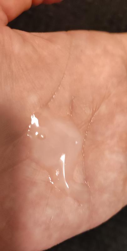 das Gel