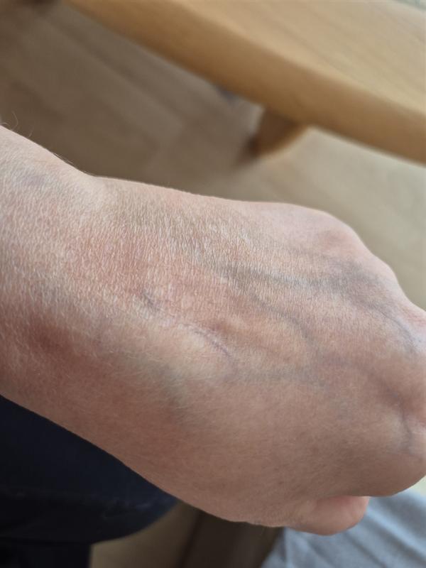 Bewertung zu Foto 1.