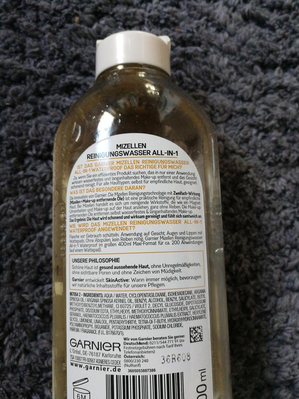 Bewertung von Foto 2