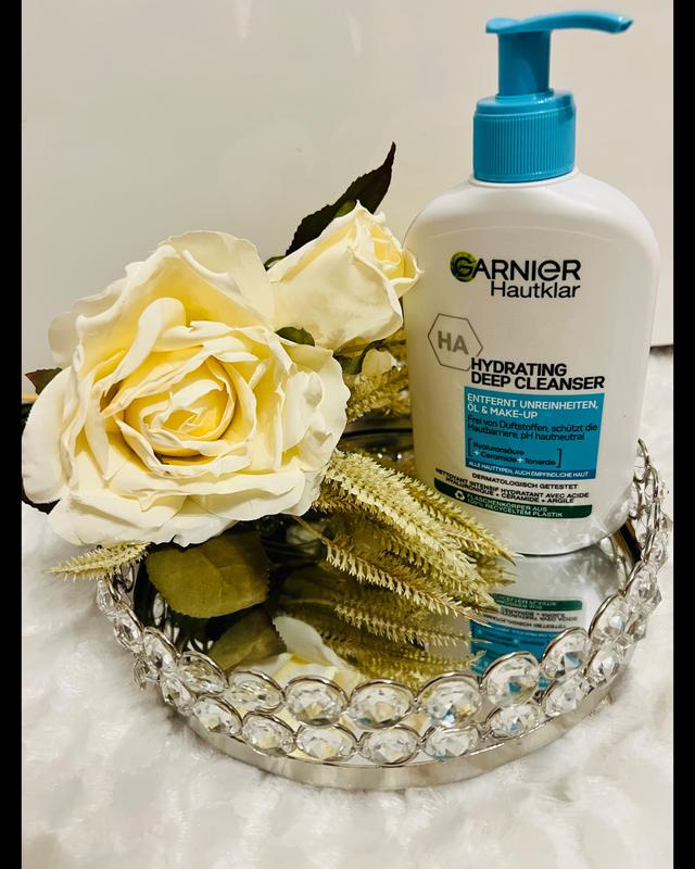 Cleanser