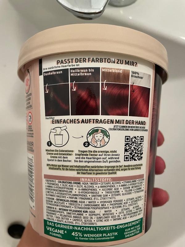 Bewertung zu Foto 2.