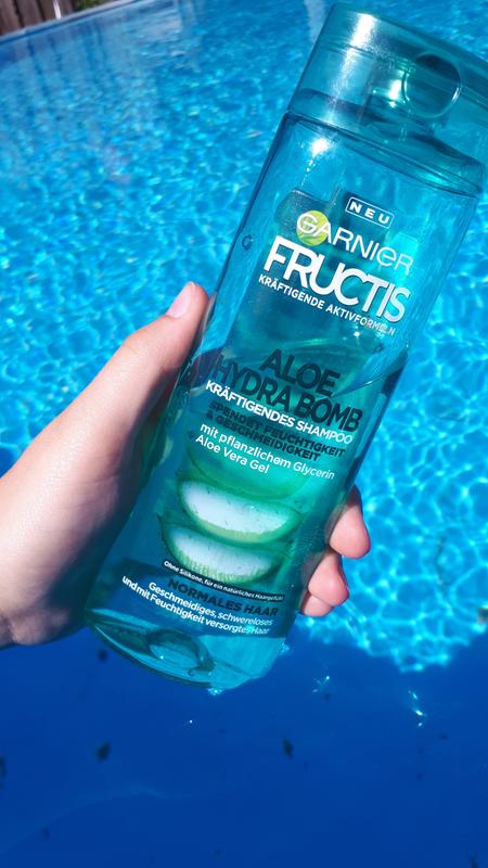 edel aloe vera gel Pure Aloe Vera Gel main image 1