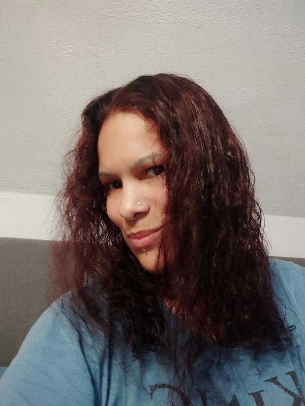 Meine neue Farbe
