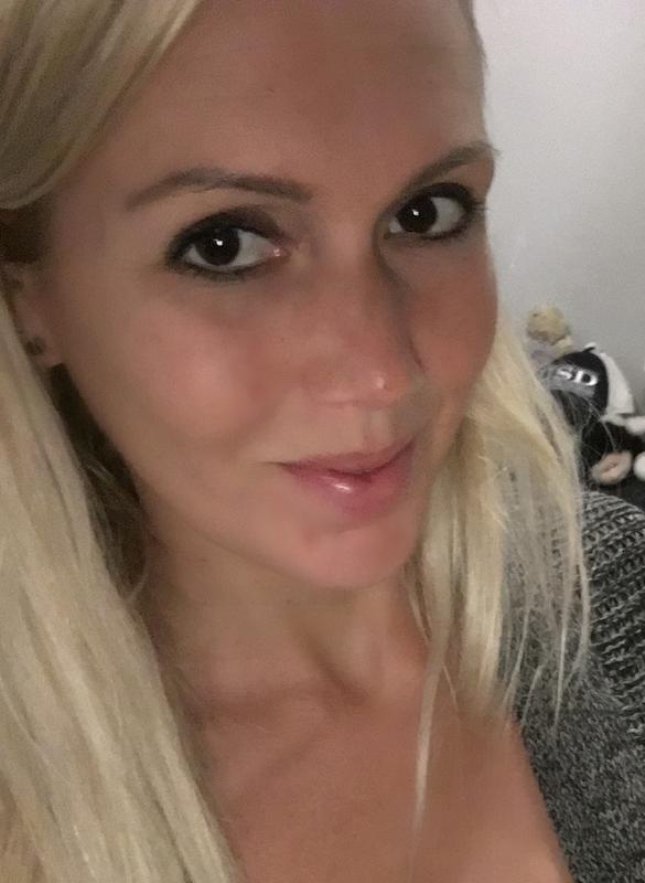 Sommerblond