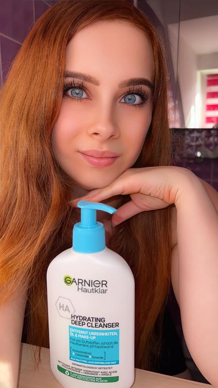 Cleanser