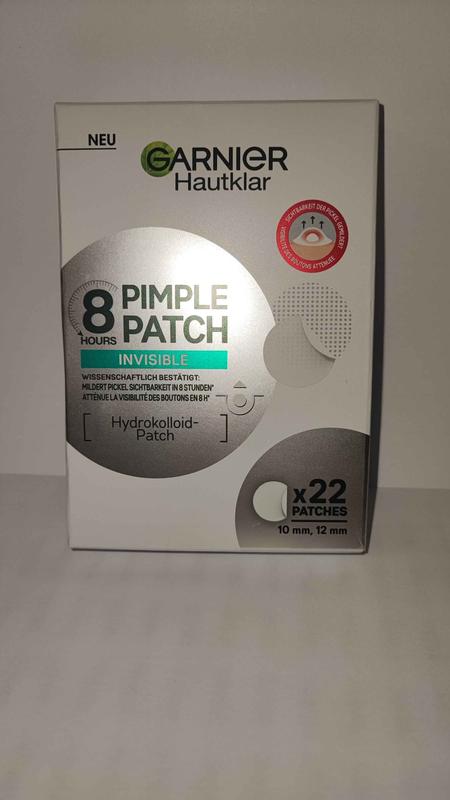 Garnier Hautklar Pimple Patches