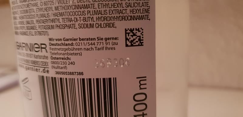 Bewertung von Foto 3