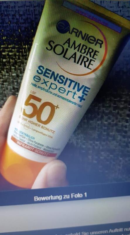 Sonnenschutz