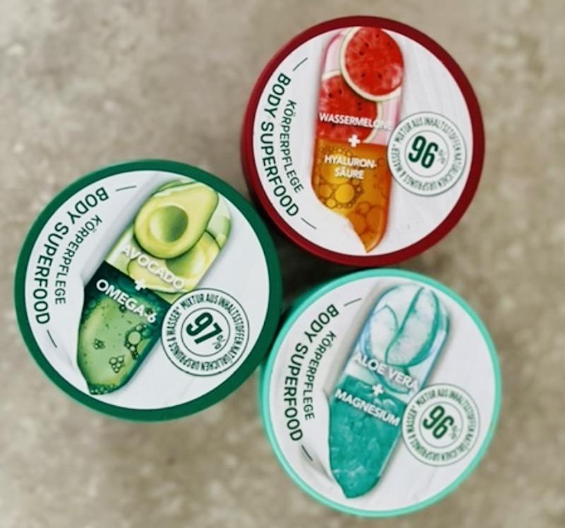 Gute Creme